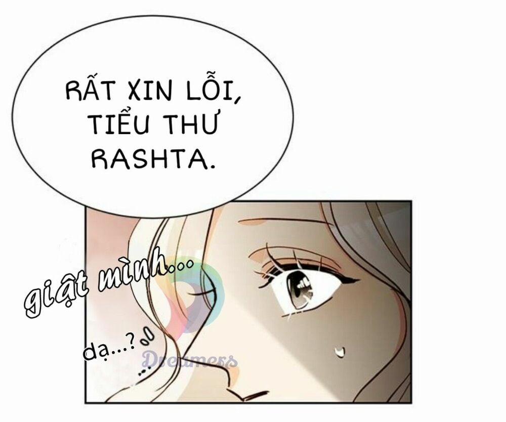 Hoàng Hậu Tái Hôn 10 trang 37