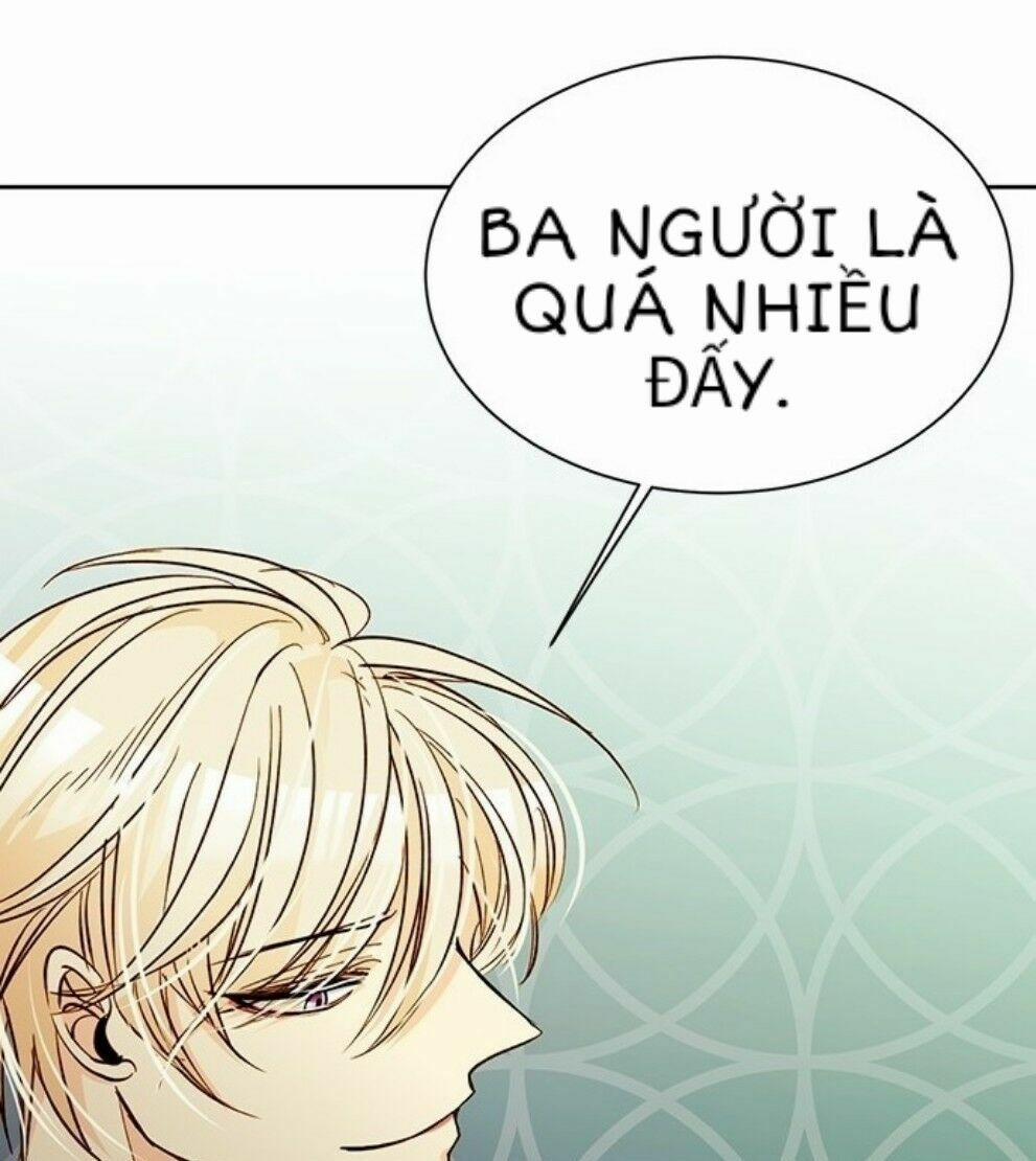 Hoàng Hậu Tái Hôn 10 trang 38