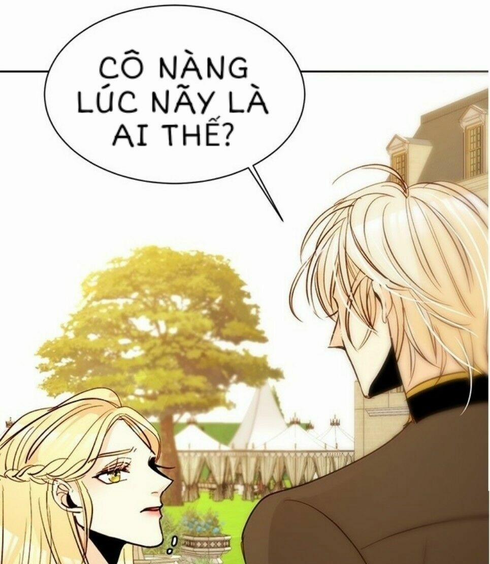 Hoàng Hậu Tái Hôn 10 trang 48