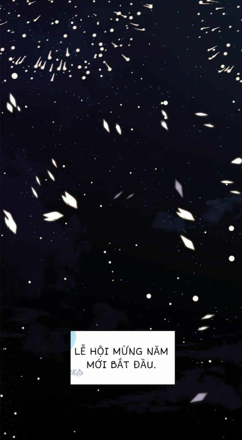 Hoàng Hậu Tái Hôn 10 trang 57