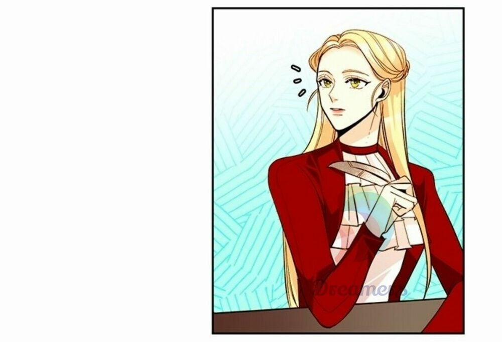 Hoàng Hậu Tái Hôn 10 trang 6