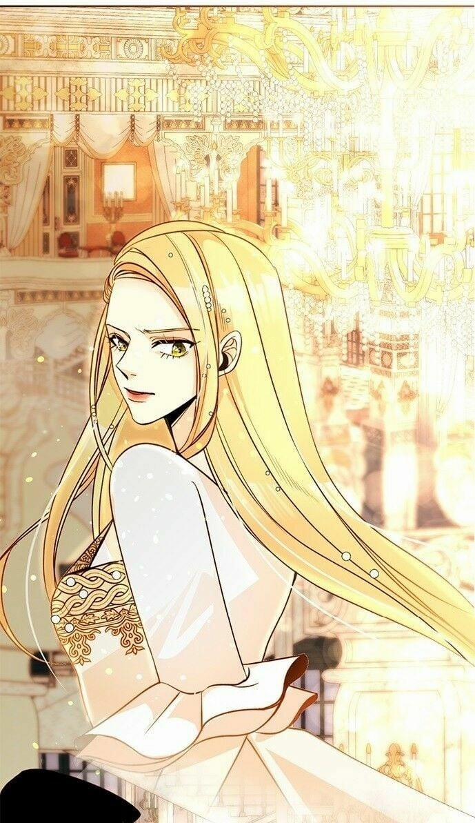 Hoàng Hậu Tái Hôn 10 trang 67