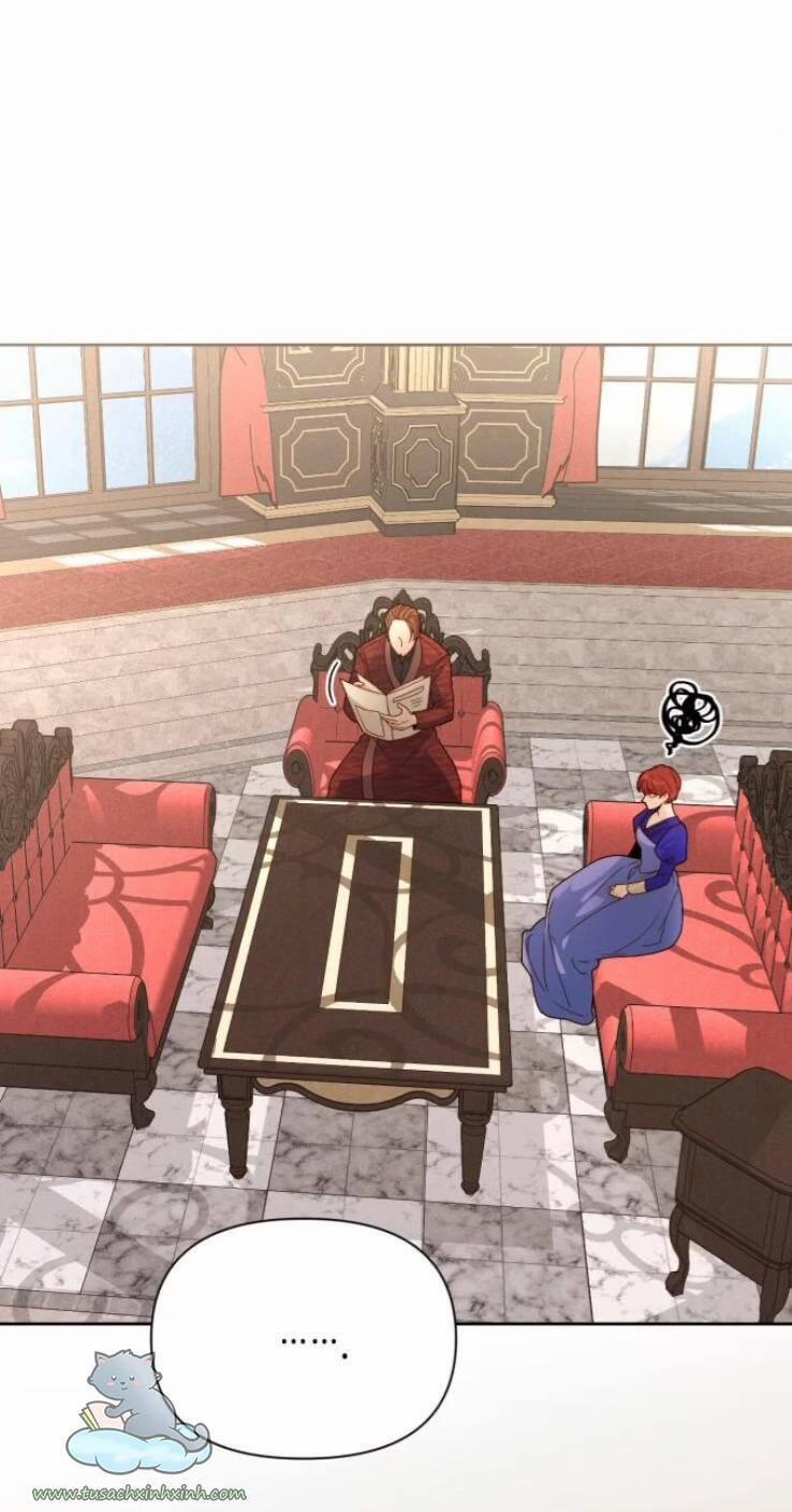 Hoàng Hậu Tái Hôn 100 trang 2