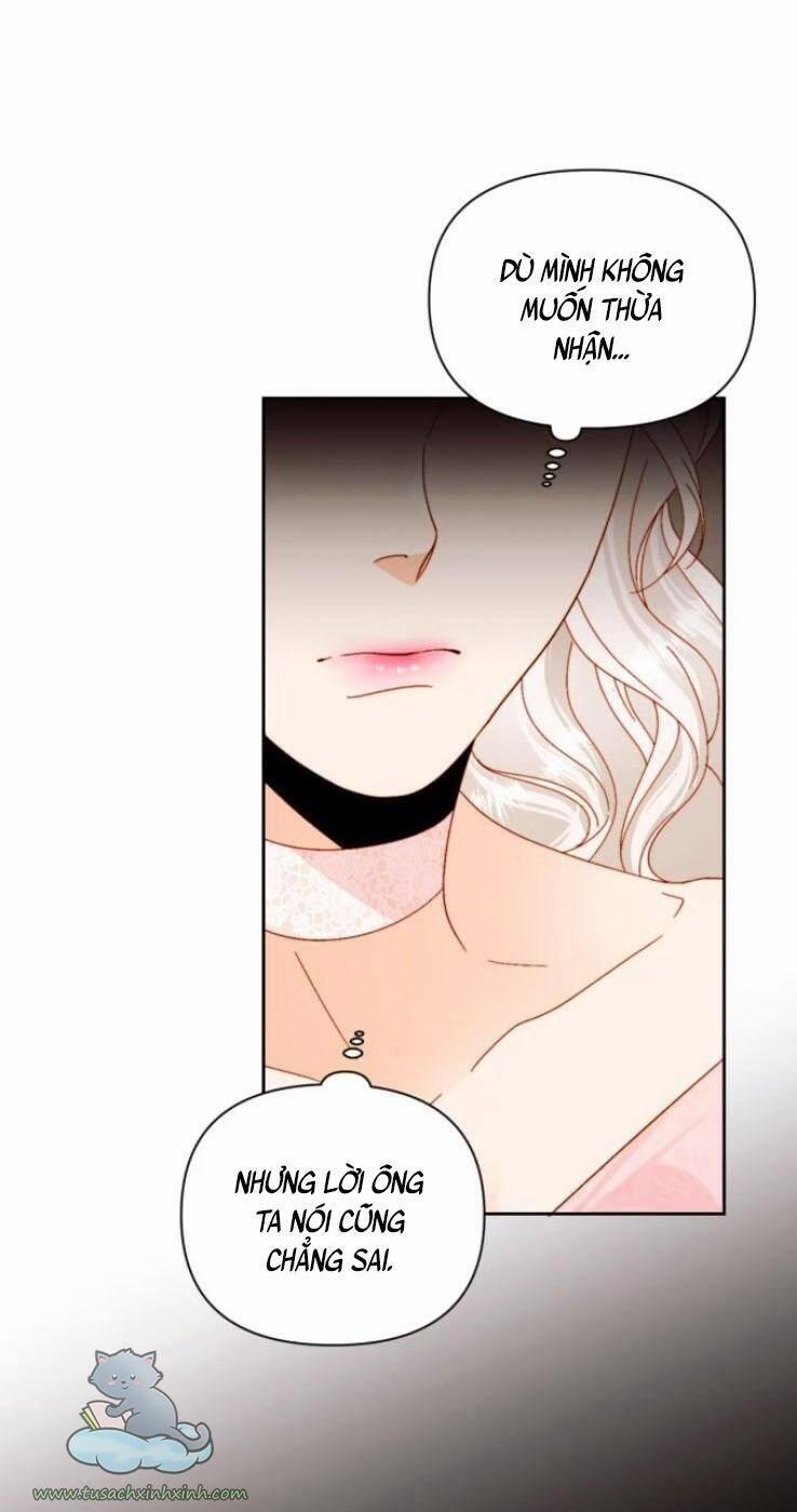 Hoàng Hậu Tái Hôn 100 trang 29