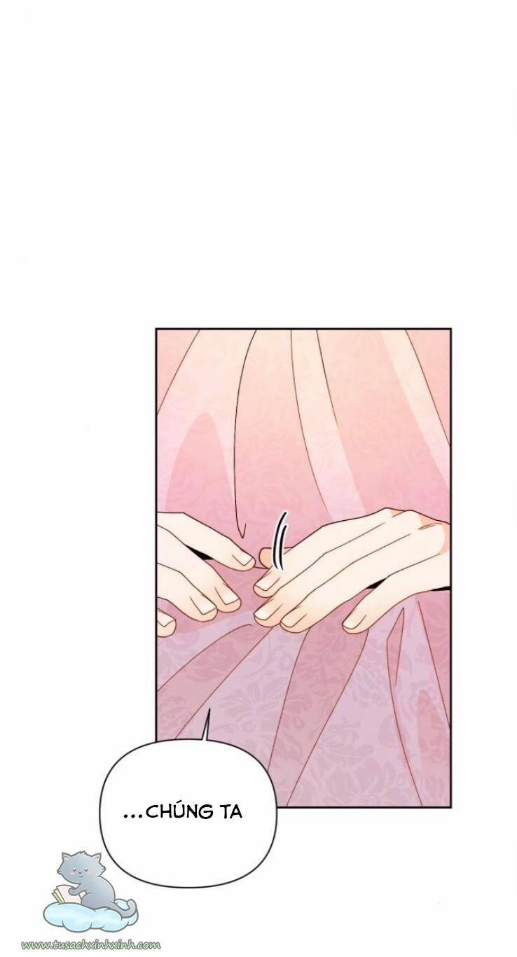 Hoàng Hậu Tái Hôn 100 trang 34