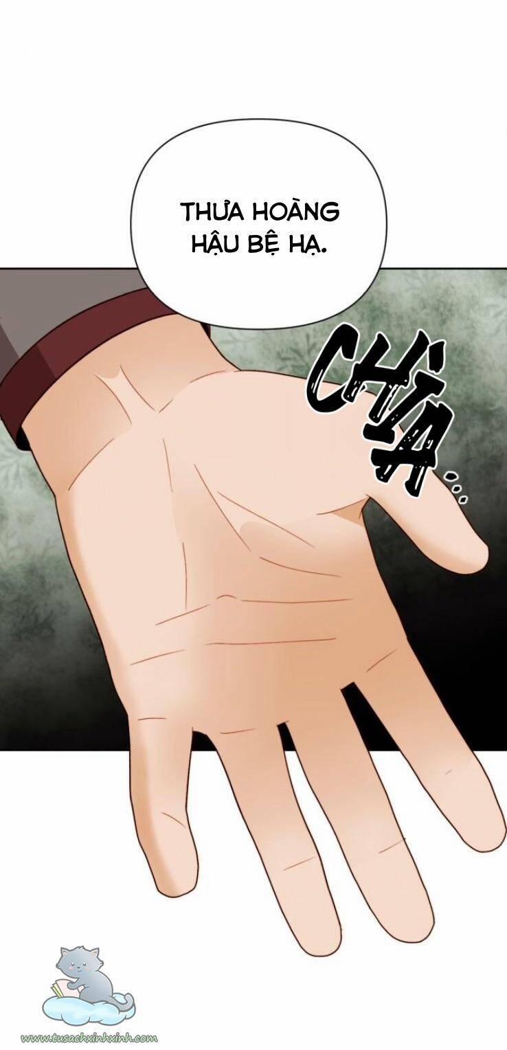 Hoàng Hậu Tái Hôn 100 trang 40
