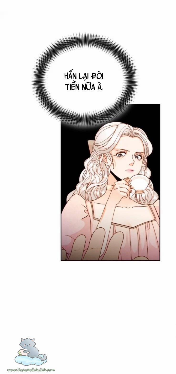 Hoàng Hậu Tái Hôn 100 trang 41