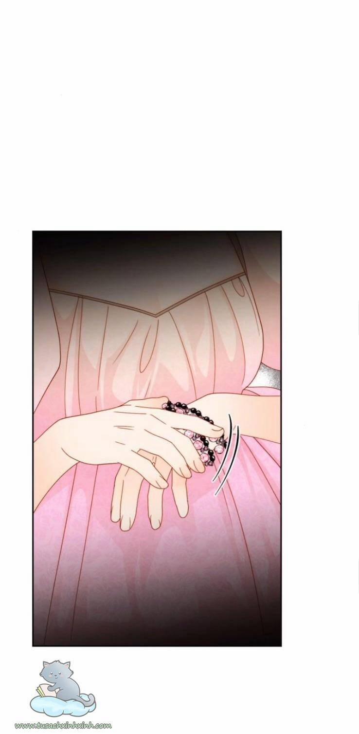 Hoàng Hậu Tái Hôn 100 trang 42