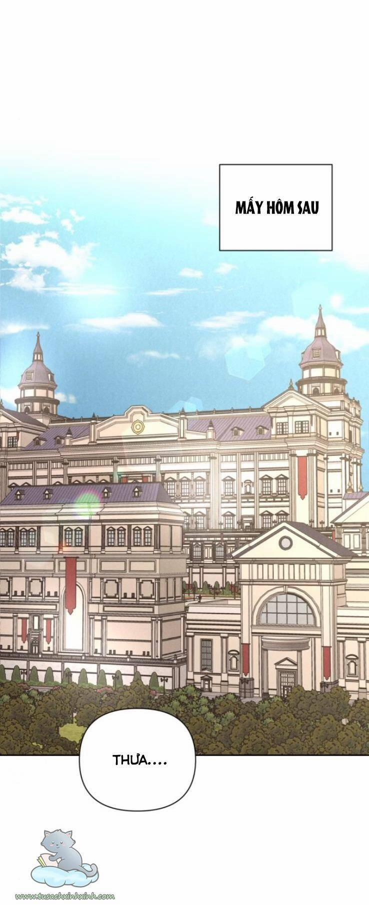 Hoàng Hậu Tái Hôn 100 trang 48