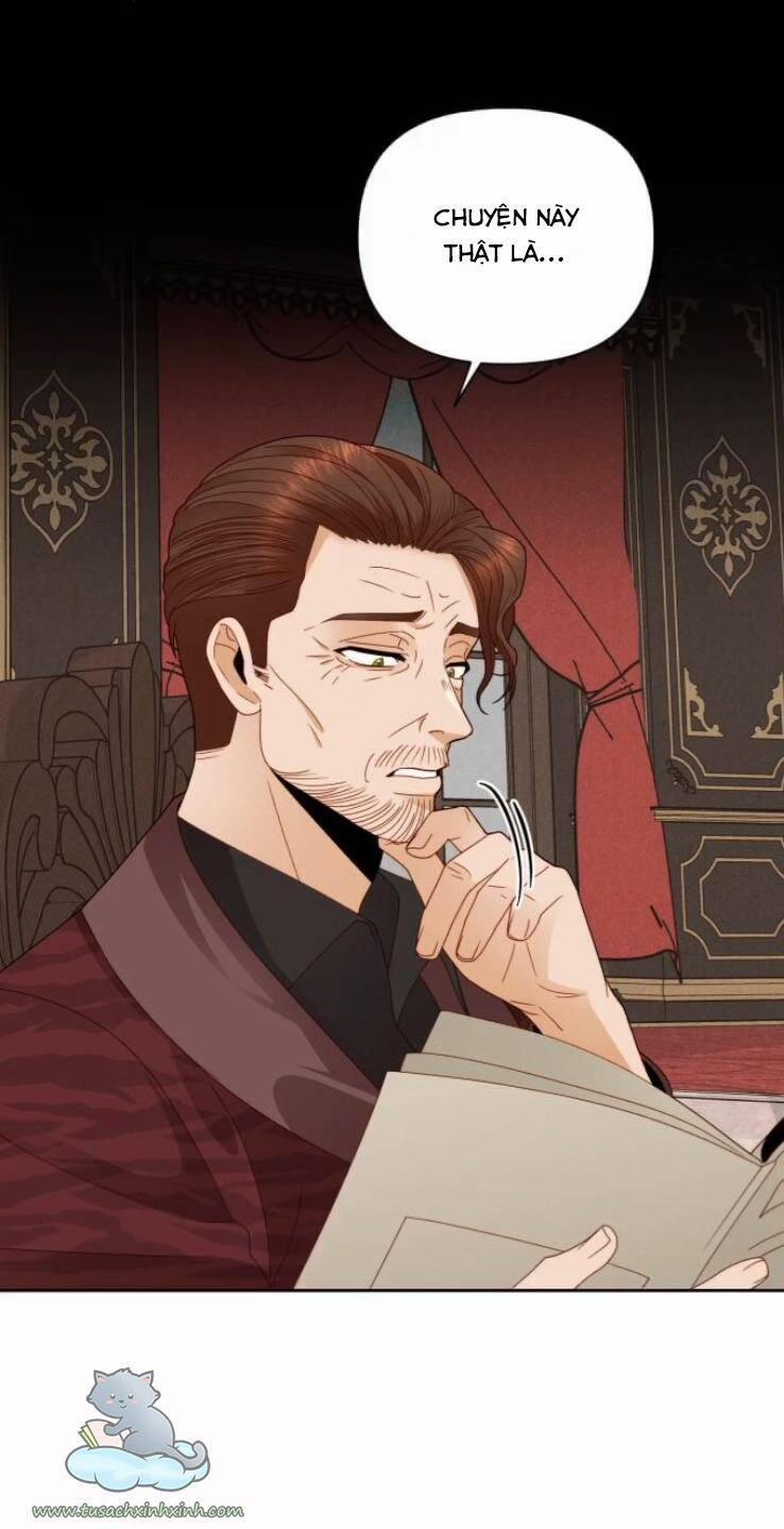 Hoàng Hậu Tái Hôn 100 trang 6