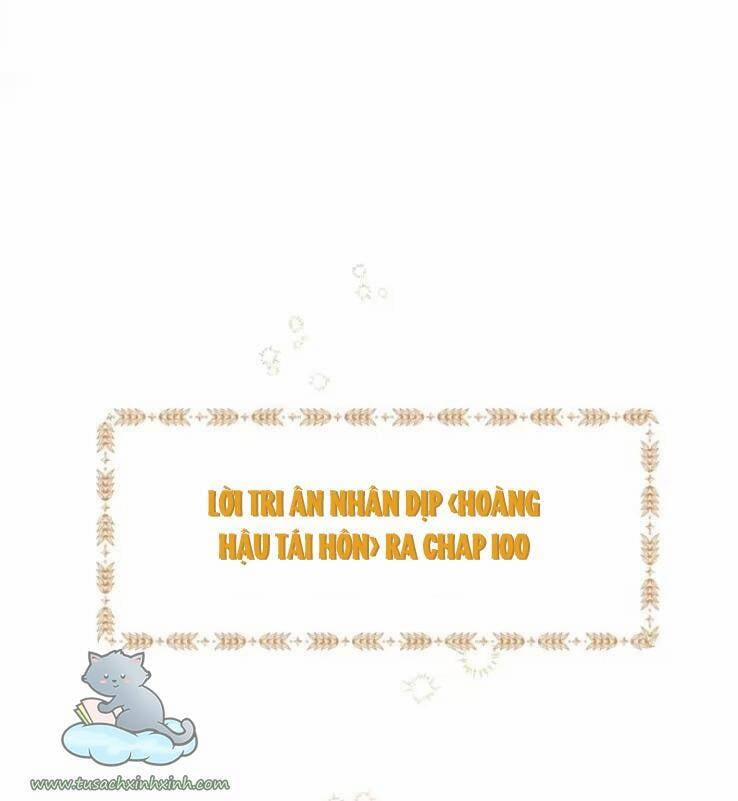 Hoàng Hậu Tái Hôn 100 trang 67