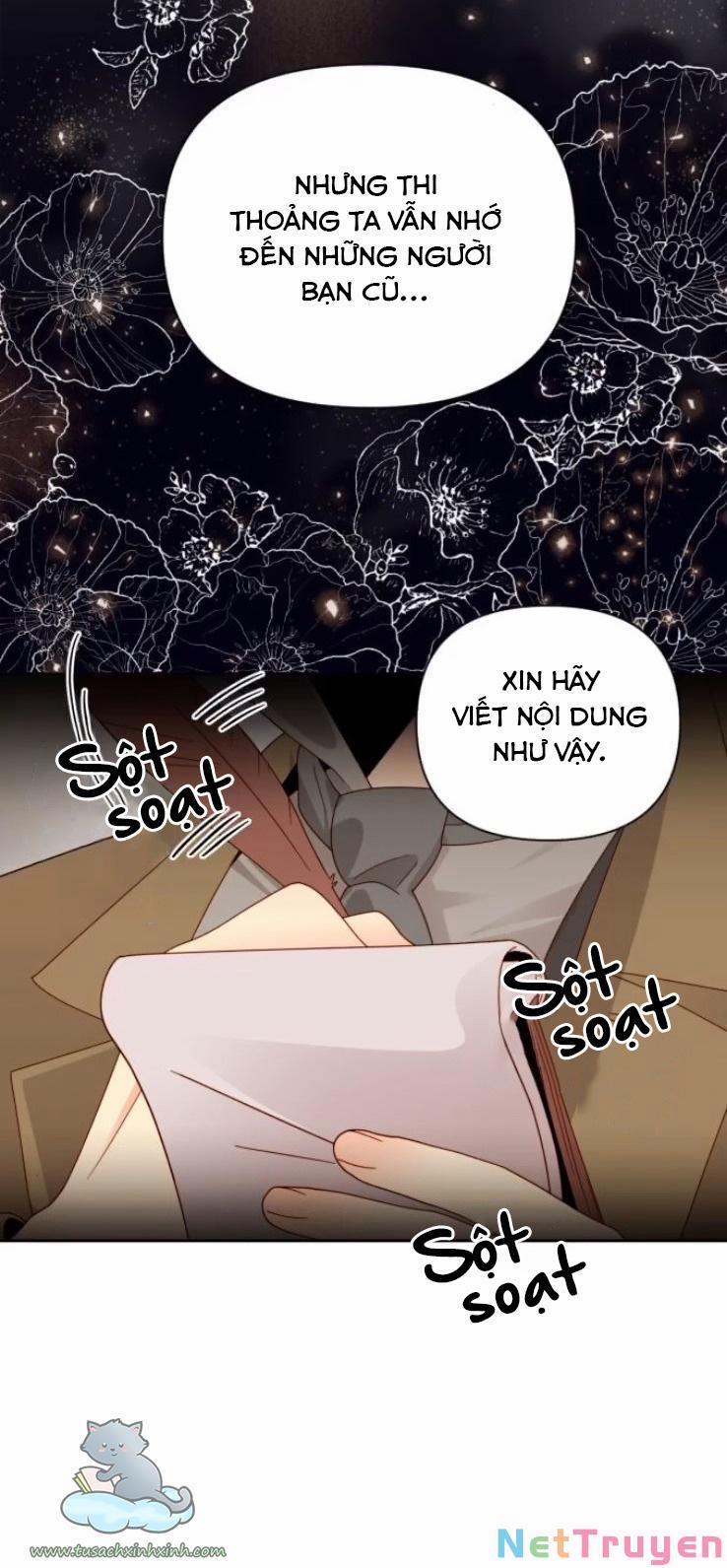 Hoàng Hậu Tái Hôn 101 trang 11