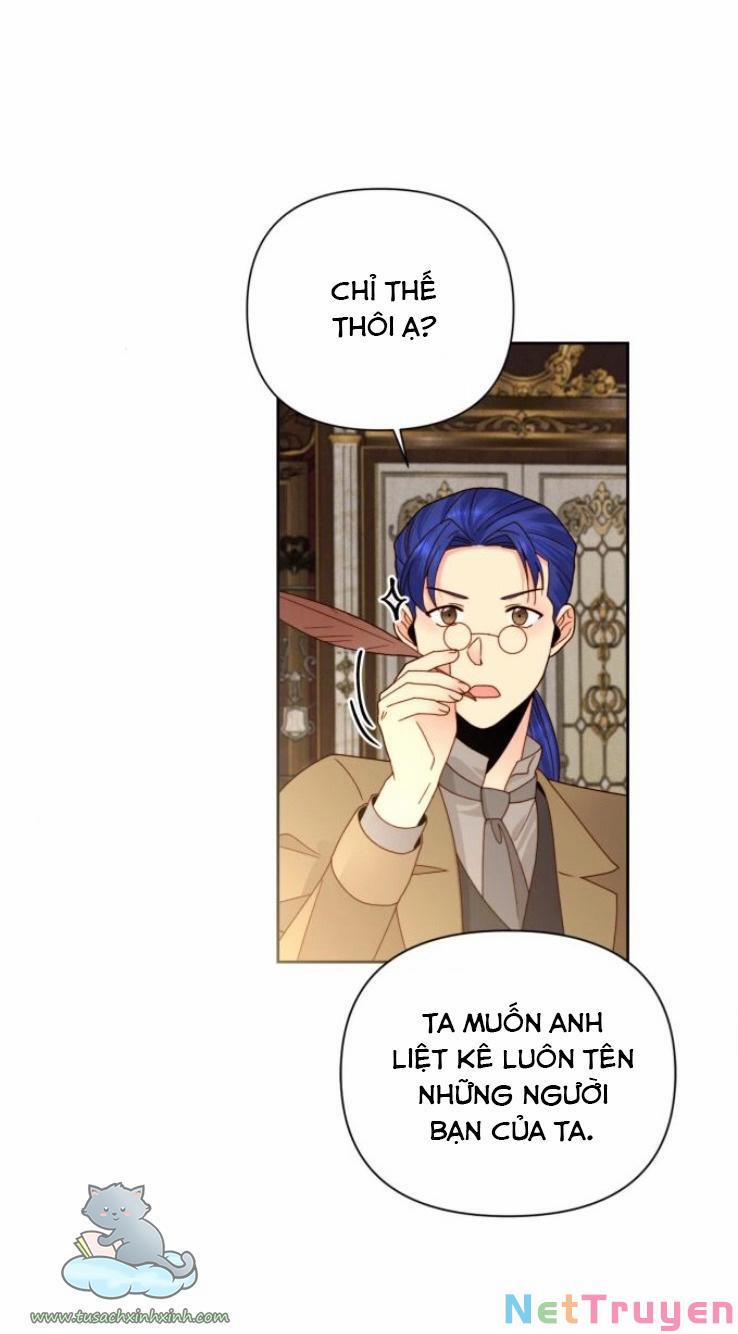 Hoàng Hậu Tái Hôn 101 trang 12