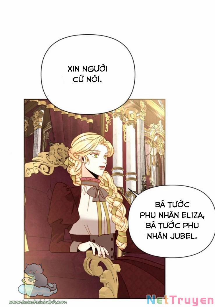 Hoàng Hậu Tái Hôn 101 trang 13