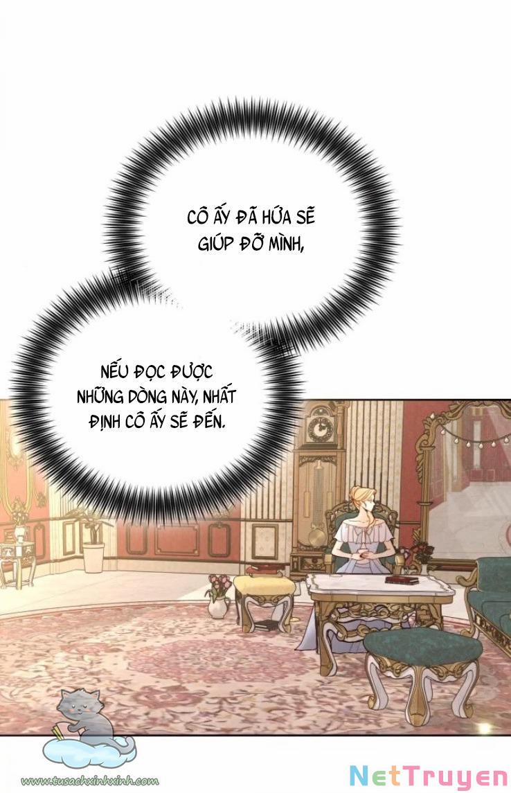 Hoàng Hậu Tái Hôn 101 trang 19