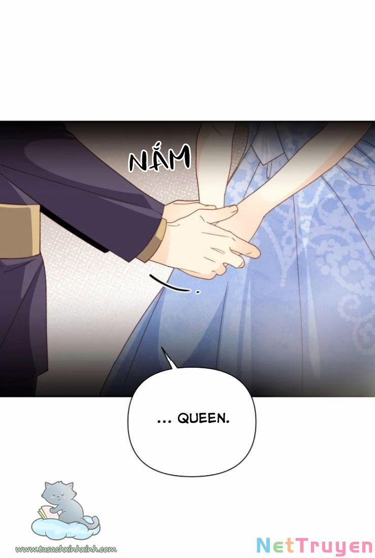 Hoàng Hậu Tái Hôn 101 trang 25