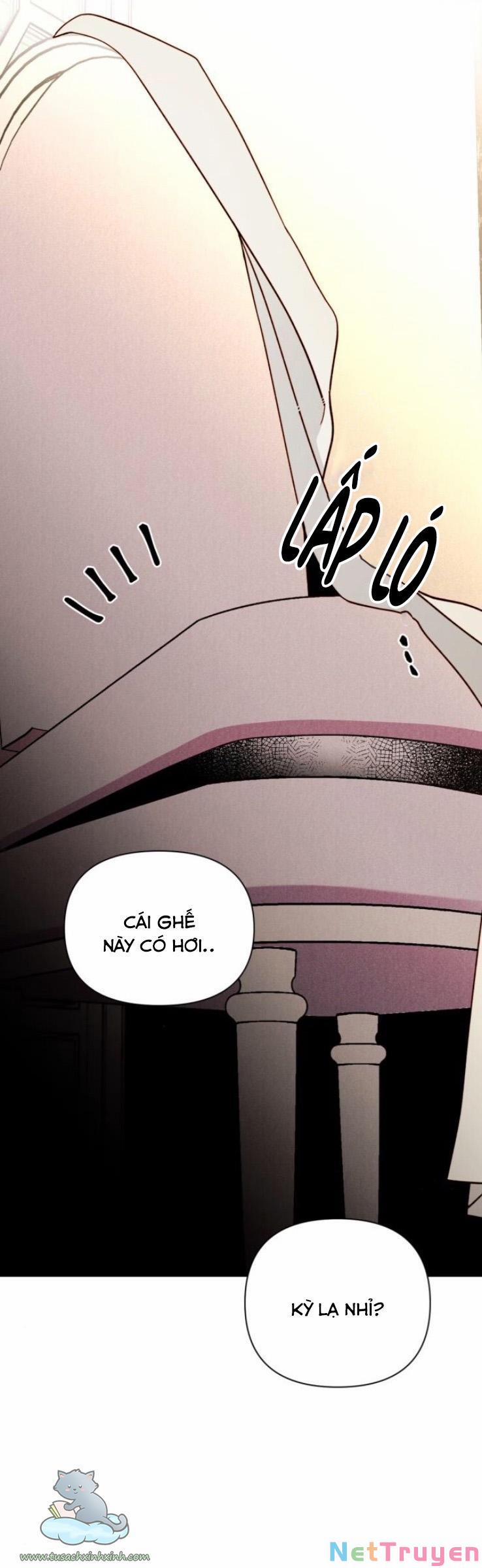 Hoàng Hậu Tái Hôn 101 trang 42