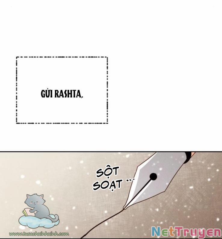 Hoàng Hậu Tái Hôn 101 trang 46