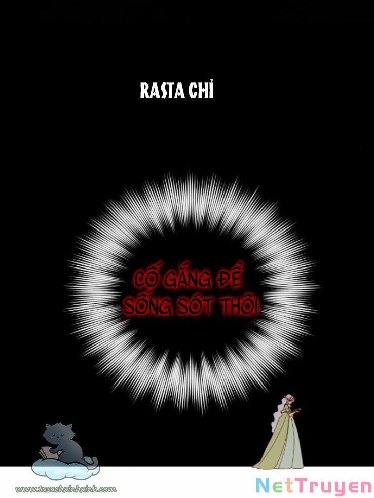 Hoàng Hậu Tái Hôn 101 trang 51