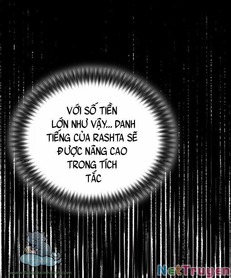 Hoàng Hậu Tái Hôn 101 trang 54