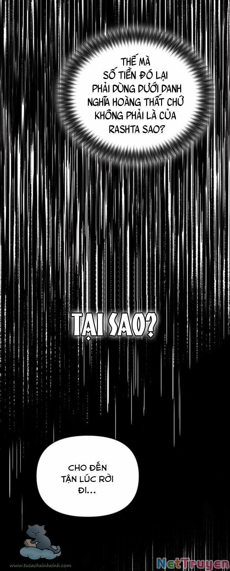 Hoàng Hậu Tái Hôn 101 trang 55