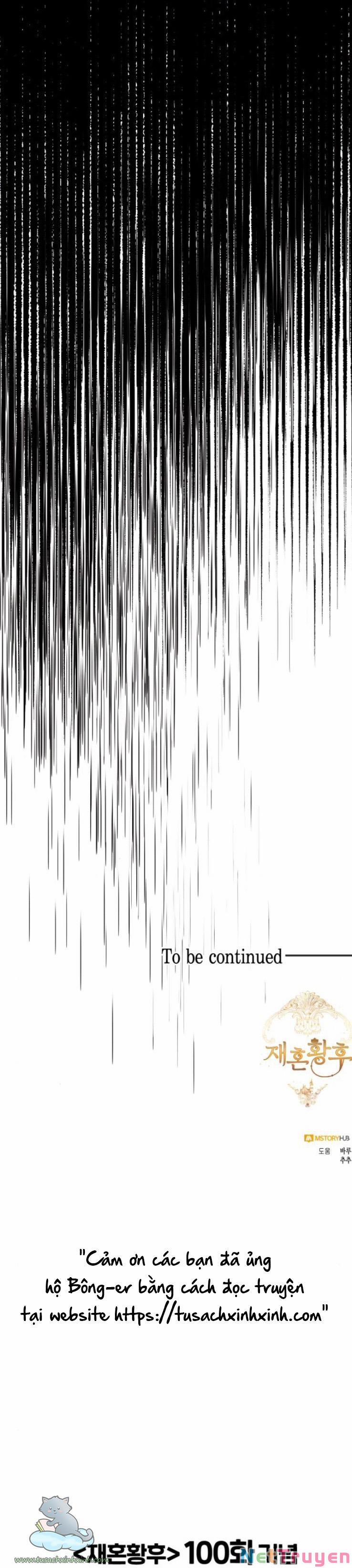 Hoàng Hậu Tái Hôn 101 trang 57
