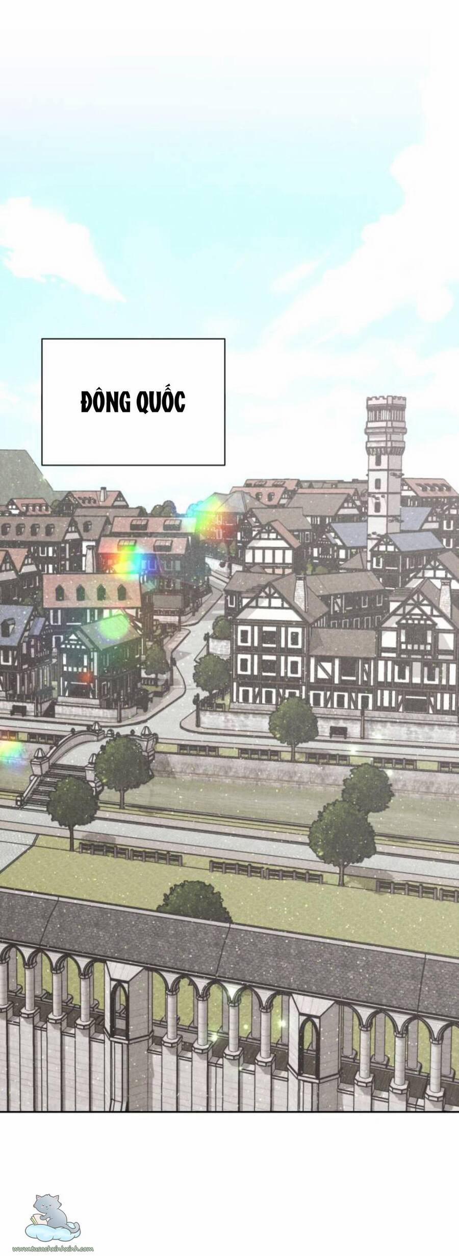 Hoàng Hậu Tái Hôn 102 trang 1