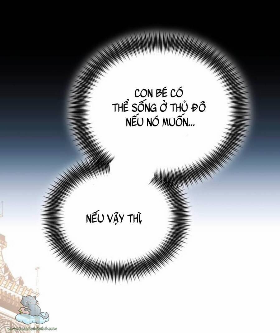 Hoàng Hậu Tái Hôn 102 trang 17