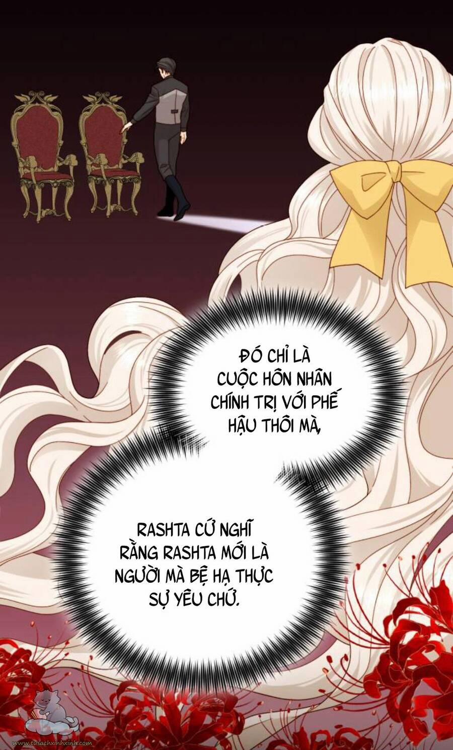 Hoàng Hậu Tái Hôn 102 trang 26