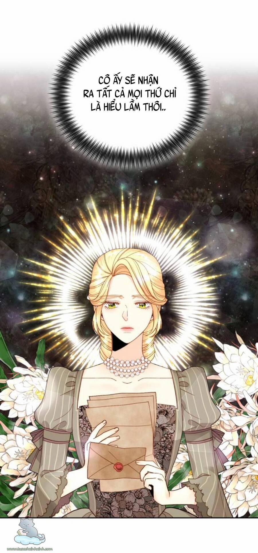 Hoàng Hậu Tái Hôn 102 trang 3