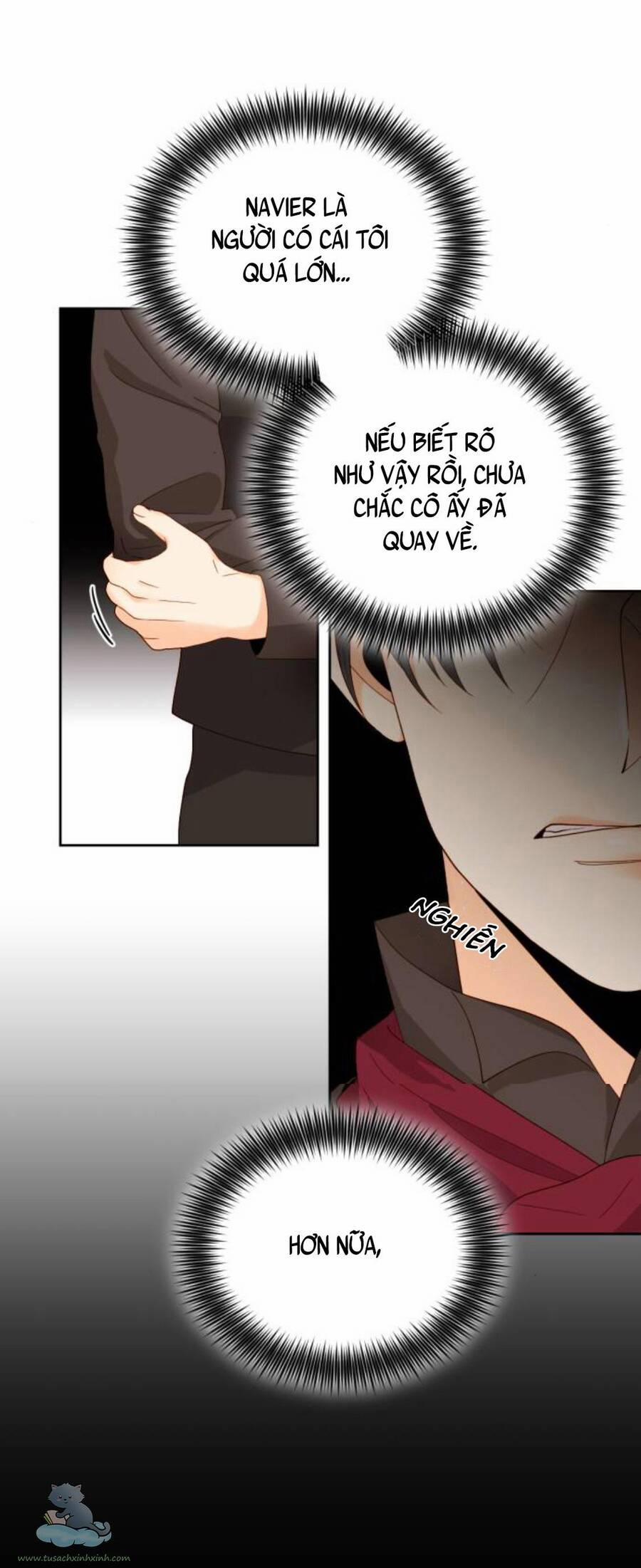 Hoàng Hậu Tái Hôn 102 trang 4