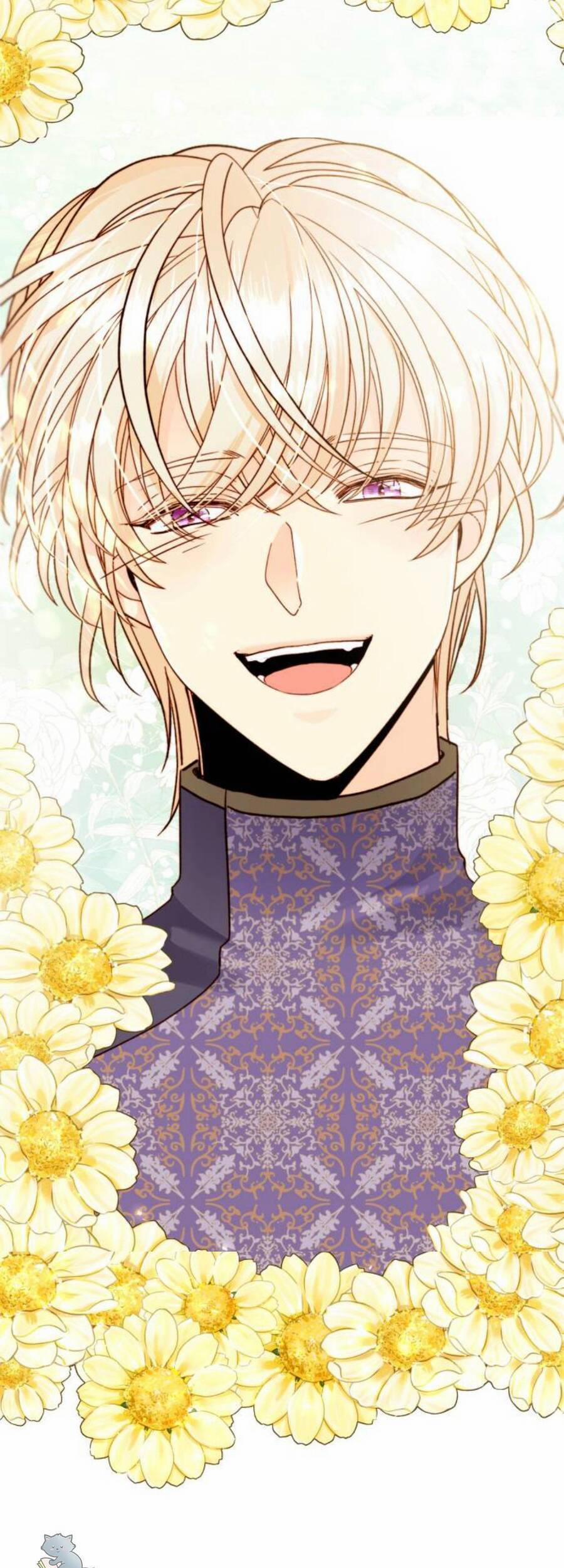 Hoàng Hậu Tái Hôn 102 trang 50