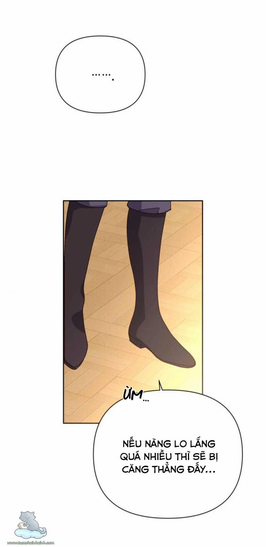 Hoàng Hậu Tái Hôn 102 trang 58