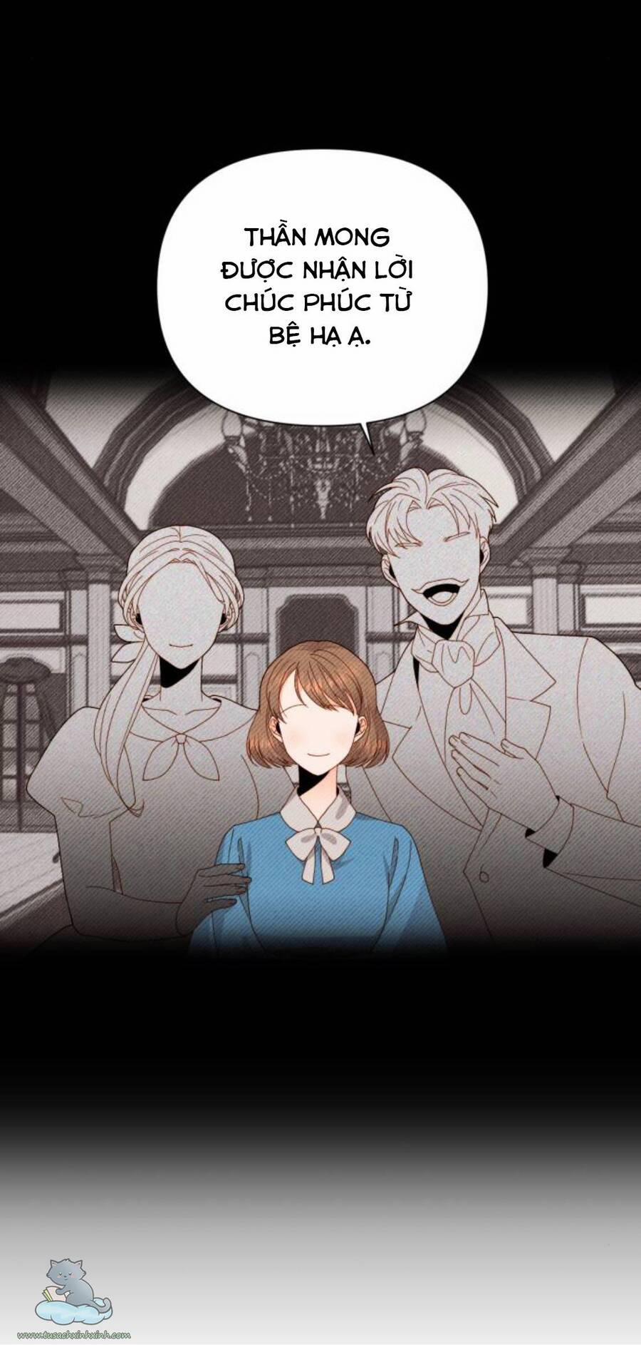 Hoàng Hậu Tái Hôn 102 trang 6