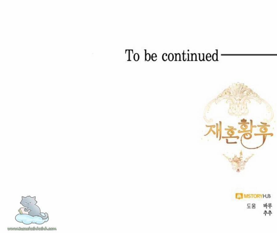 Hoàng Hậu Tái Hôn 102 trang 61