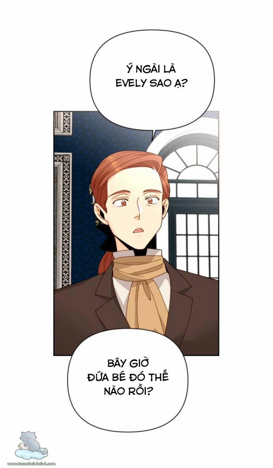 Hoàng Hậu Tái Hôn 102 trang 9