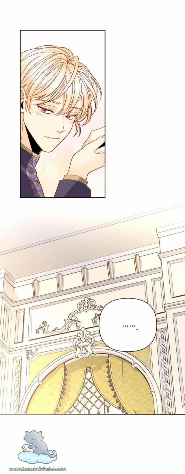 Hoàng Hậu Tái Hôn 103 trang 13