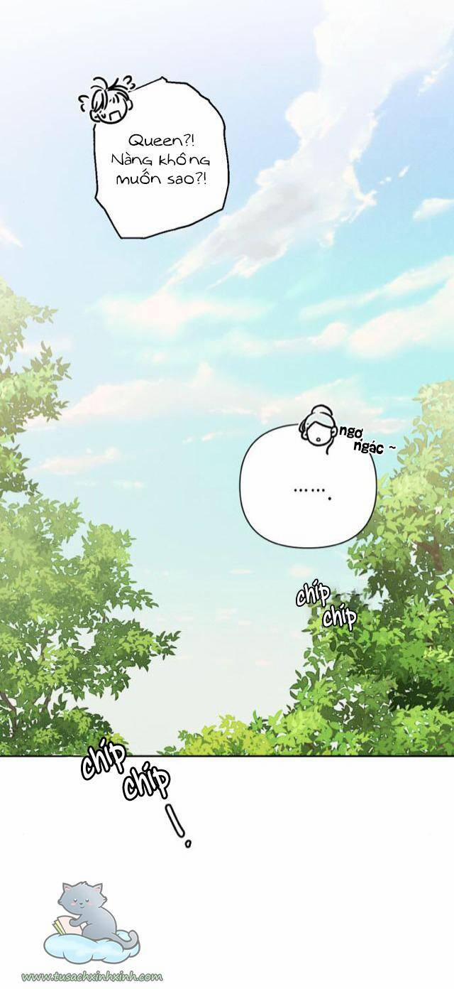 Hoàng Hậu Tái Hôn 103 trang 16