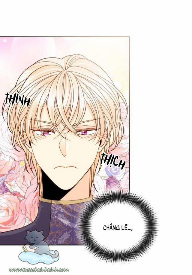 Hoàng Hậu Tái Hôn 103 trang 3