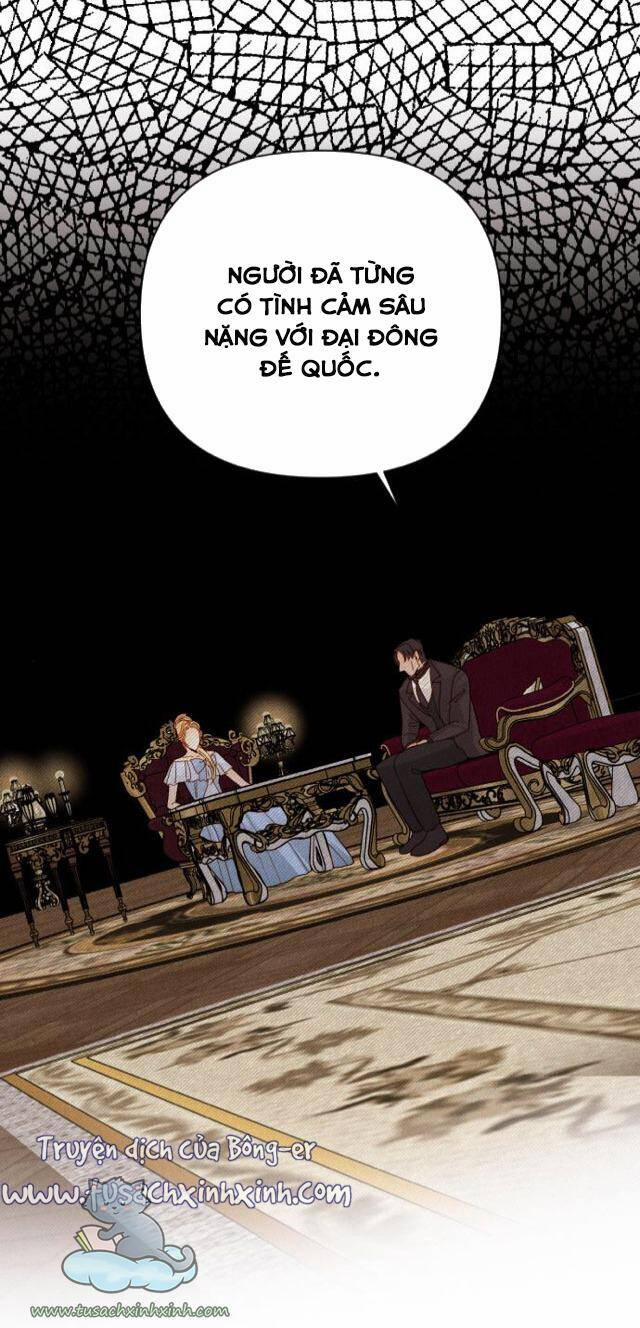 Hoàng Hậu Tái Hôn 103 trang 32