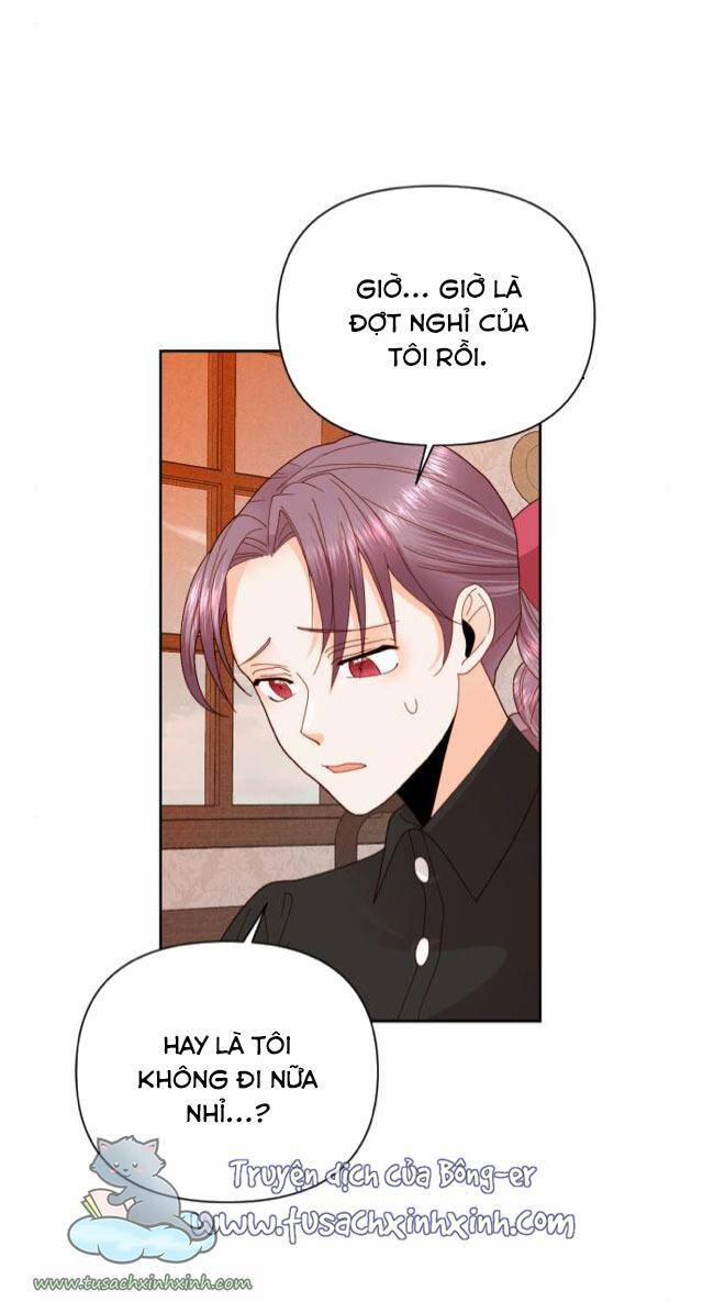 Hoàng Hậu Tái Hôn 103 trang 37