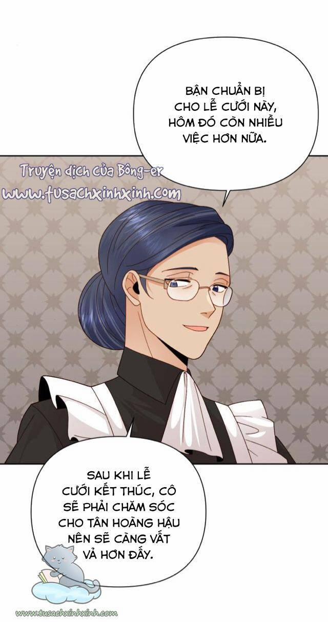 Hoàng Hậu Tái Hôn 103 trang 39