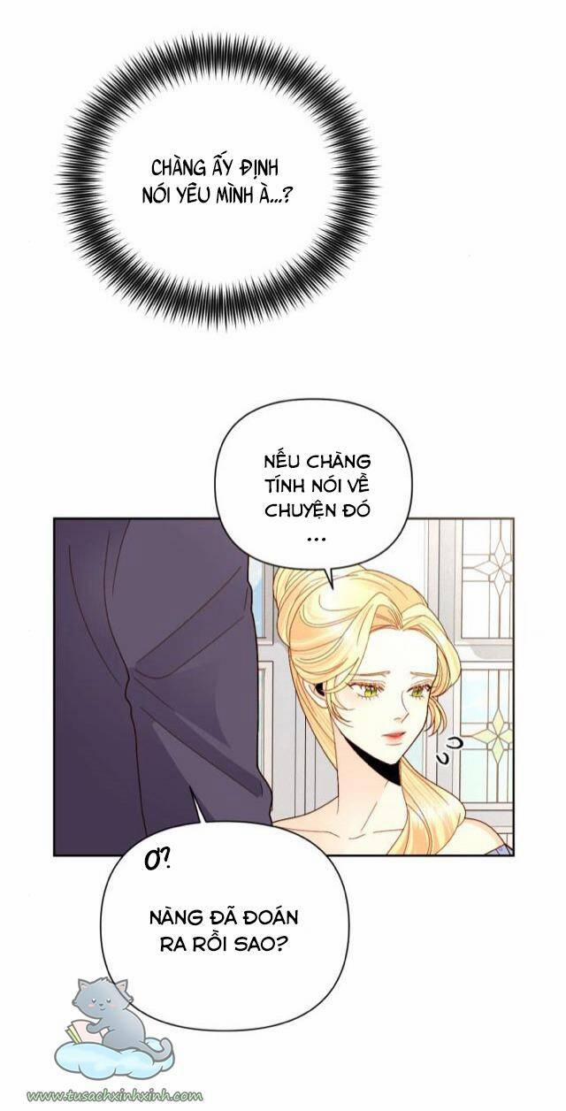 Hoàng Hậu Tái Hôn 103 trang 4