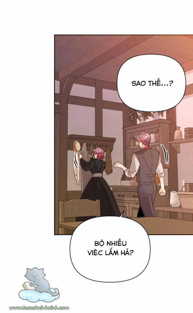 Hoàng Hậu Tái Hôn 103 trang 44