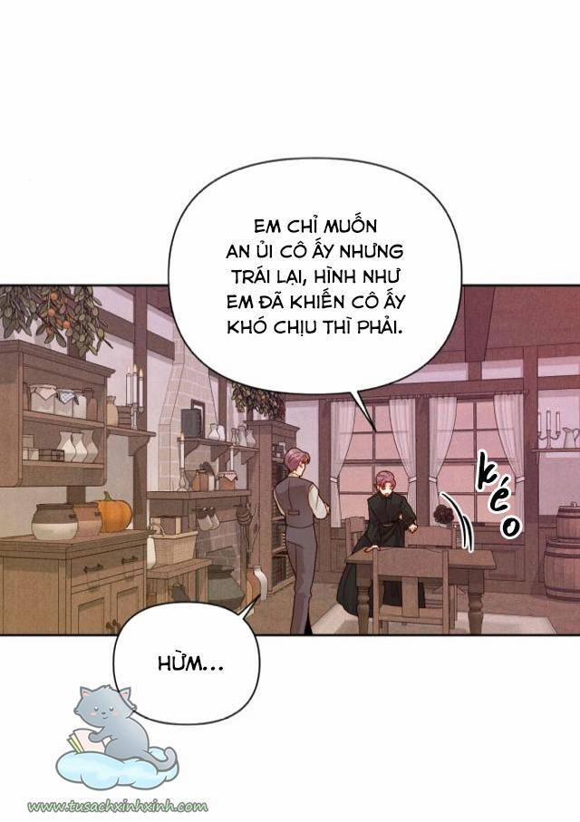 Hoàng Hậu Tái Hôn 103 trang 47