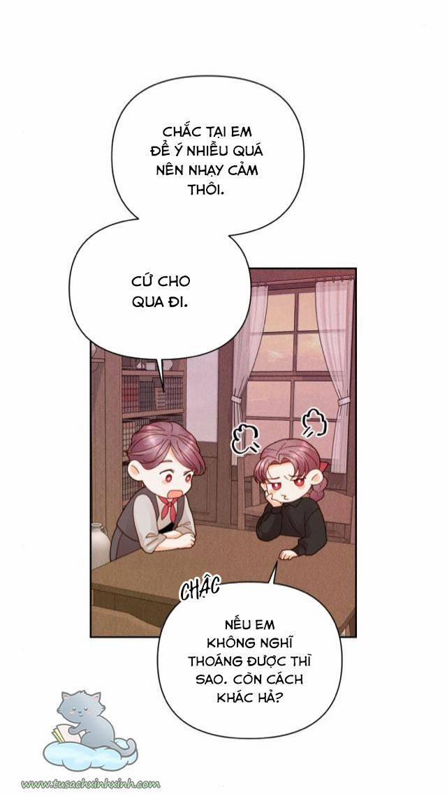 Hoàng Hậu Tái Hôn 103 trang 48