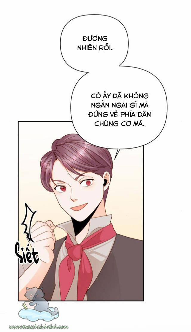 Hoàng Hậu Tái Hôn 103 trang 50