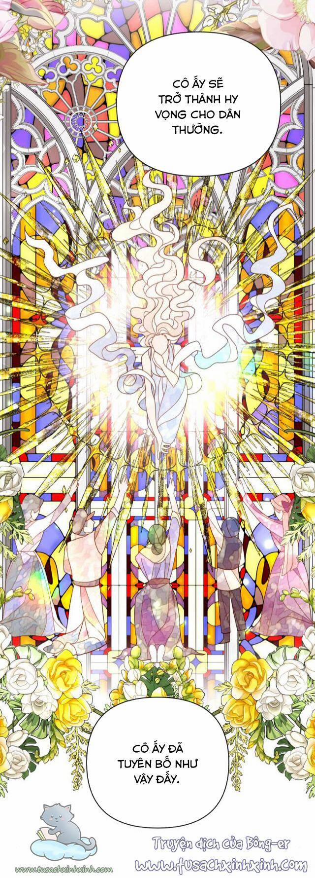 Hoàng Hậu Tái Hôn 103 trang 53