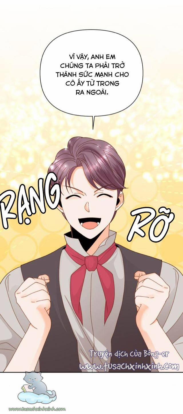 Hoàng Hậu Tái Hôn 103 trang 54