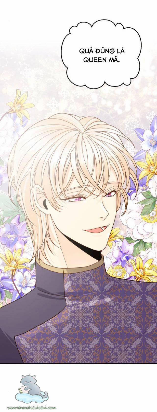 Hoàng Hậu Tái Hôn 103 trang 6